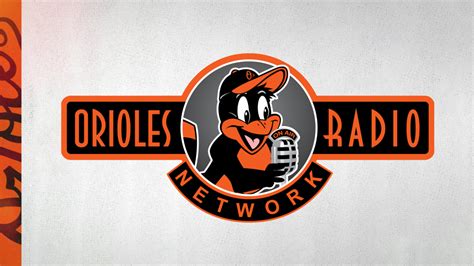 baltimore orioles radio network